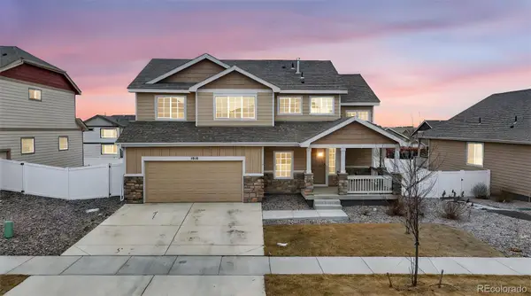 1616 104th Avenue Place, Greeley, CO 80634