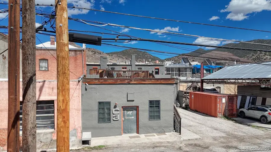 119 E 1st Street #C3, Salida, CO 81201 - #3