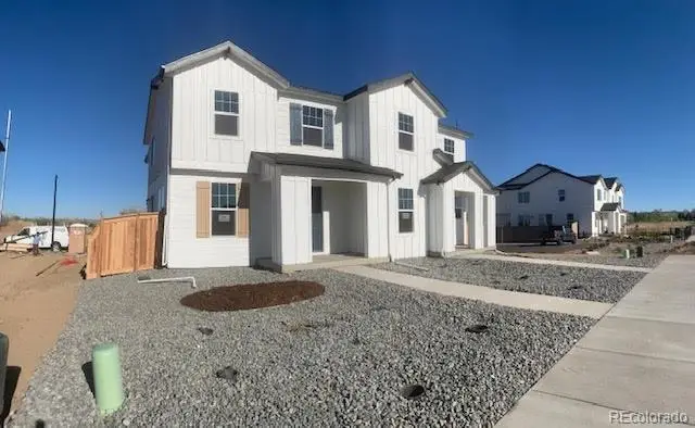 280 Nighthawk Street, Erie, CO 80516 - #1
