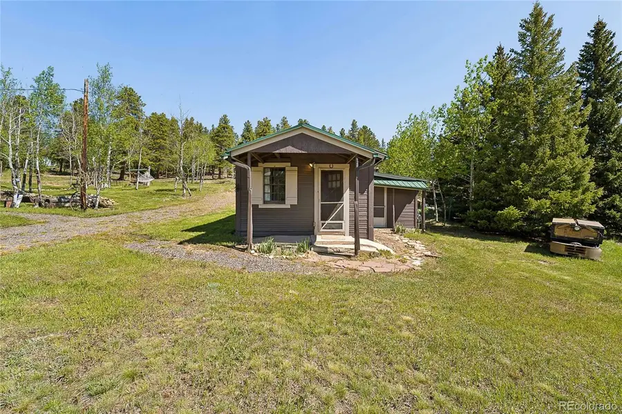 1763 Lump Gulch Road, Black Hawk, CO 80422 - #2