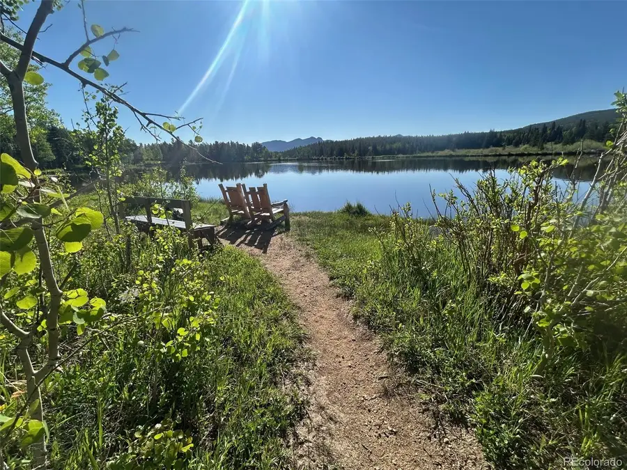 1763 Lump Gulch Road, Black Hawk, CO 80422 - #3