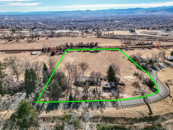 10250 W 73rd Place, Arvada, CO 80005