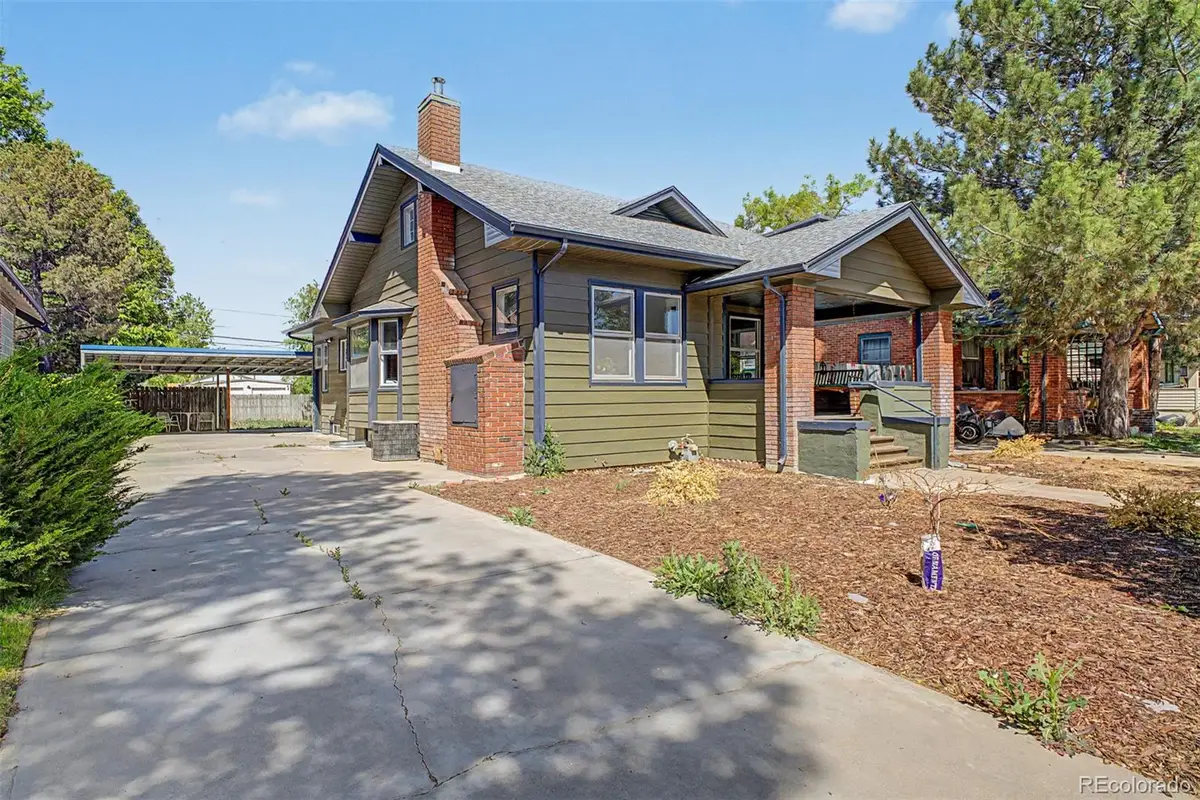 267 S 3rd Avenue, Brighton, CO 80601 - #1