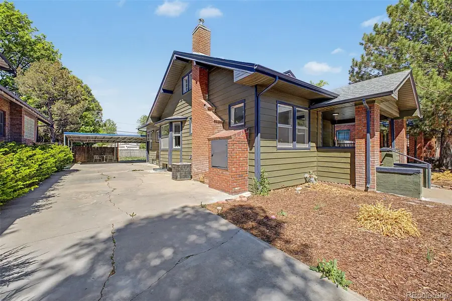 267 S 3rd Avenue, Brighton, CO 80601 - #2