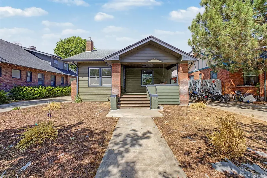 267 S 3rd Avenue, Brighton, CO 80601 - #3
