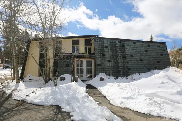 921 Fairview Boulevard #13, Breckenridge, CO 80424