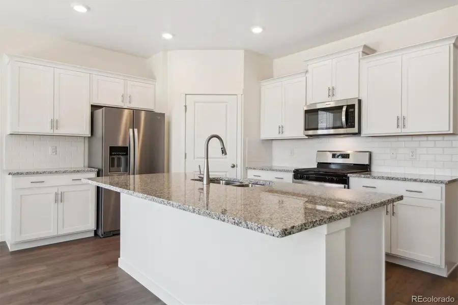 43109 Ganton Club Street, Elizabeth, CO 80107 - #2