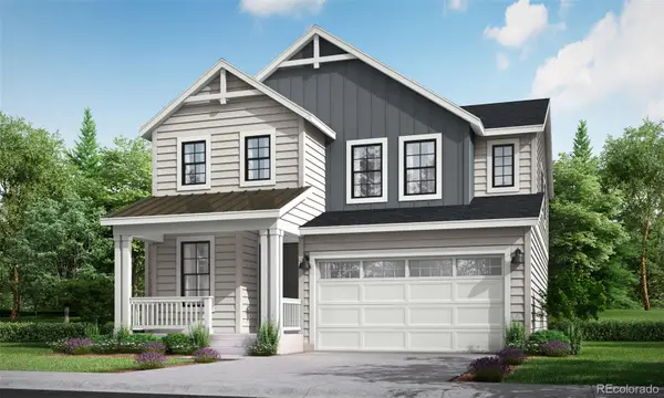 1115 William Loop, Elizabeth, CO 80107