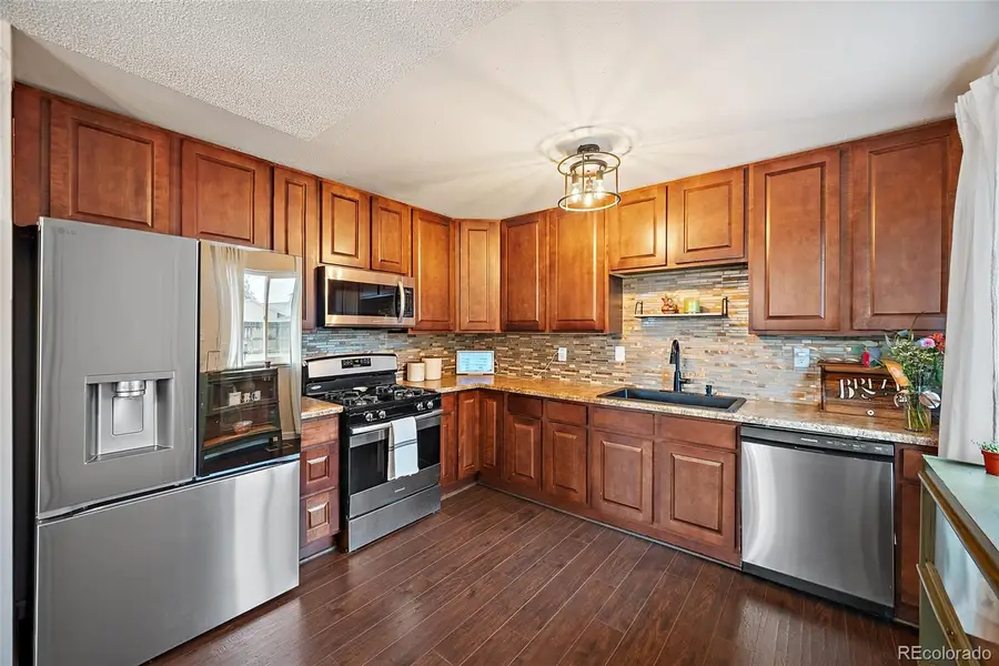 2509 Chimayo Drive, Colorado Springs, CO 80911 - #3