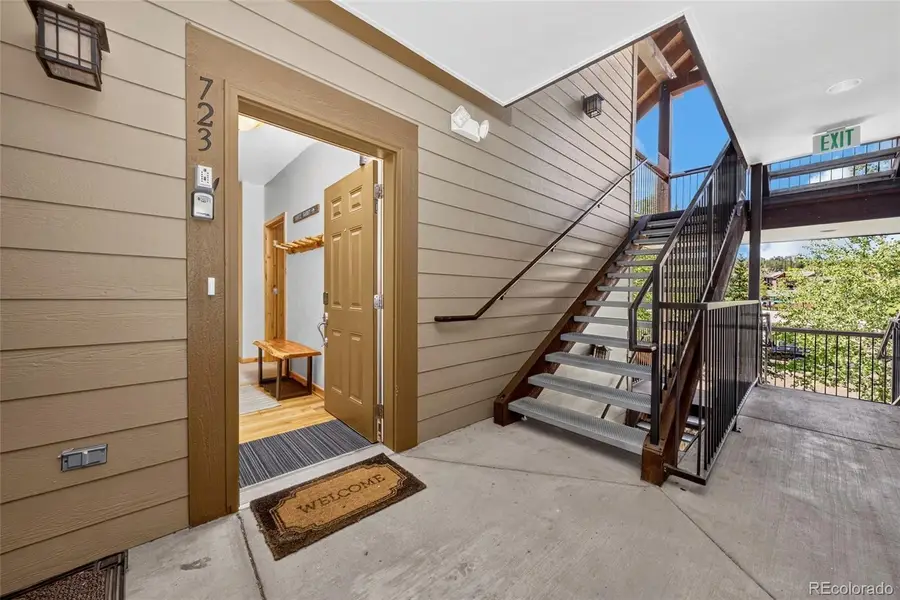 701 Trailhead #723, Winter Park, CO 80482 - #2
