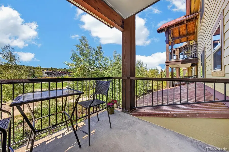 701 Trailhead #723, Winter Park, CO 80482 - #3