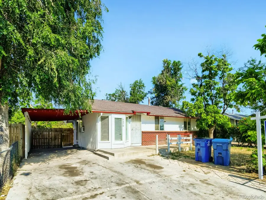 6475 Pontiac Street, Commerce City, CO 80022 - #3