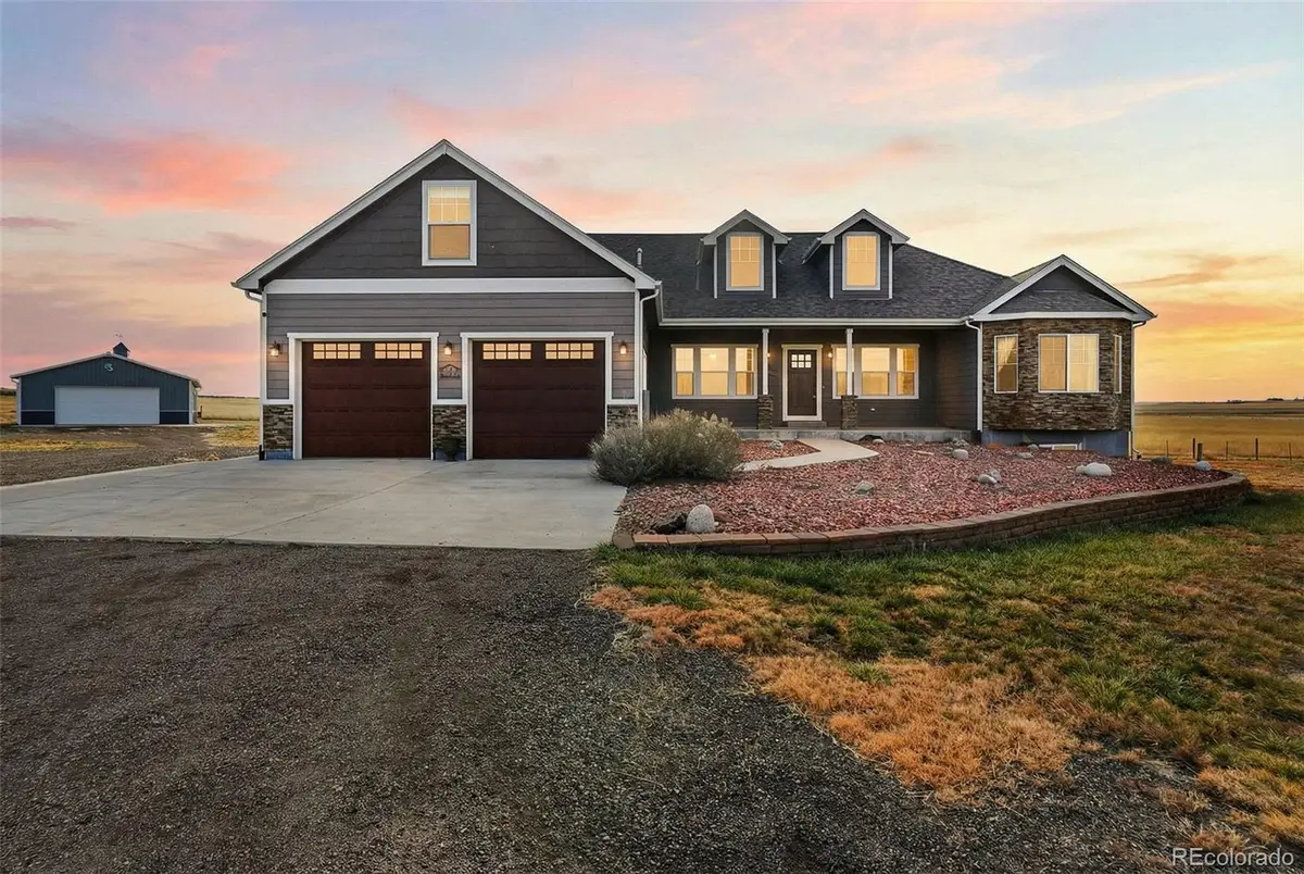 50950 E Maplewood Place, Bennett, CO 80102 - Image #1
