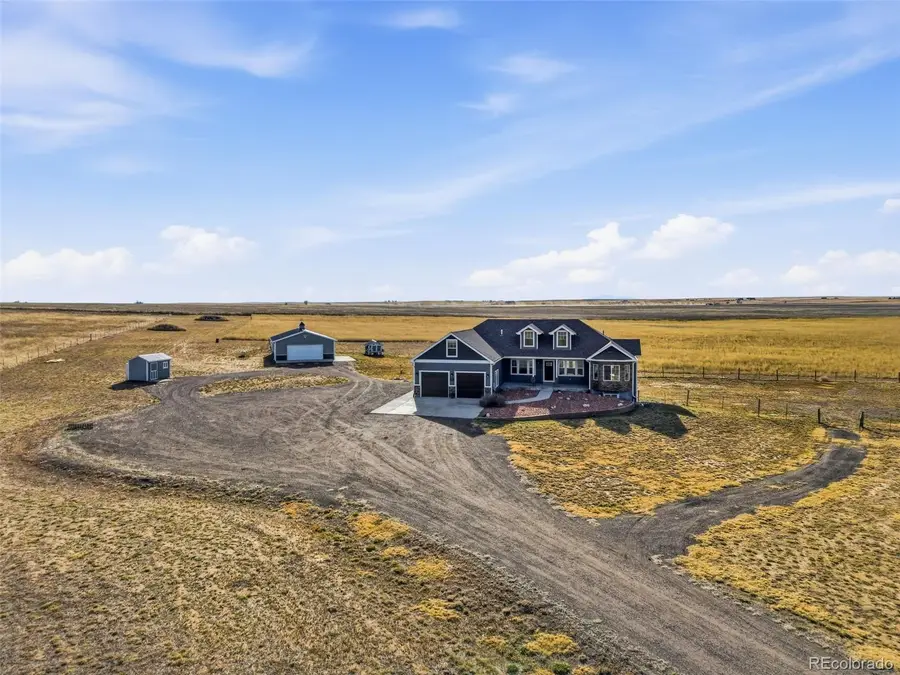 50950 E Maplewood Place, Bennett, CO 80102 - Image #2