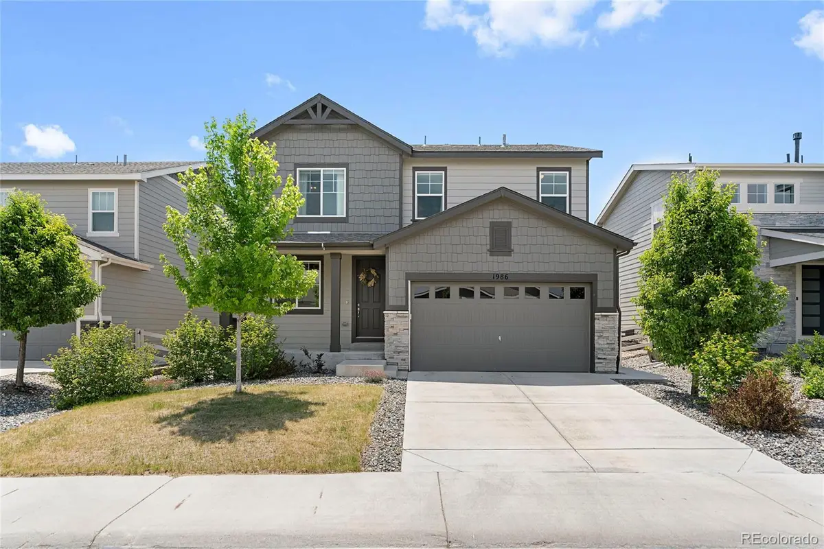 1986 Cade Avenue, Castle Rock, CO 80104 - #1