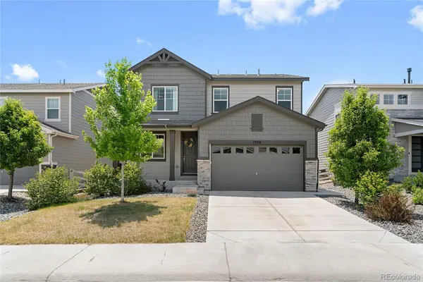 1986 Cade Avenue, Castle Rock, CO 80104