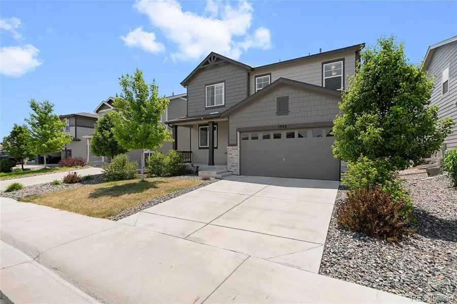 1986 Cade Avenue, Castle Rock, CO 80104 - #2