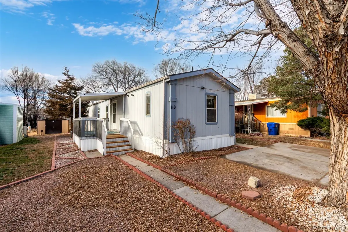 1095 Western Drive, Colorado Springs, CO 80915 - Image #1