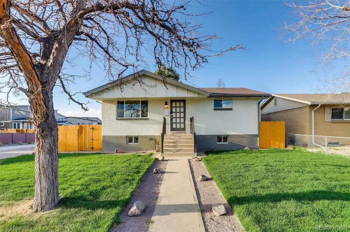 2381 W 57th, Denver, CO 80221 - #1