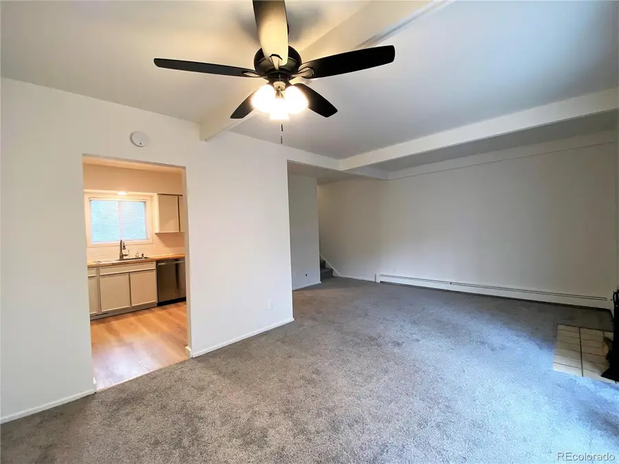 28003 Iris Drive, Evergreen, CO 80439 - #2