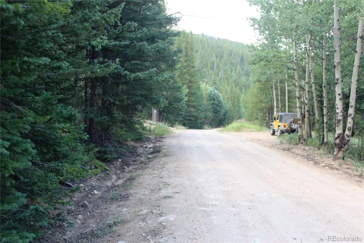00 Gamble Gulch, Black Hawk, CO 80422 - #1
