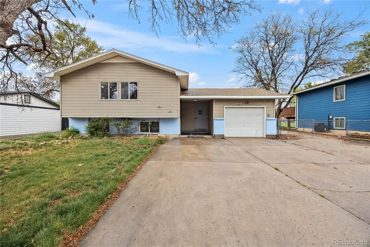 1026 Drury Lane, Colorado Springs, CO 80911 - #1