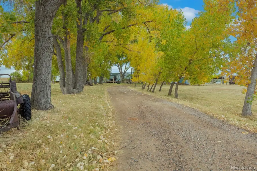 25478 County Road 4, Hudson, CO 80642 - Image #2