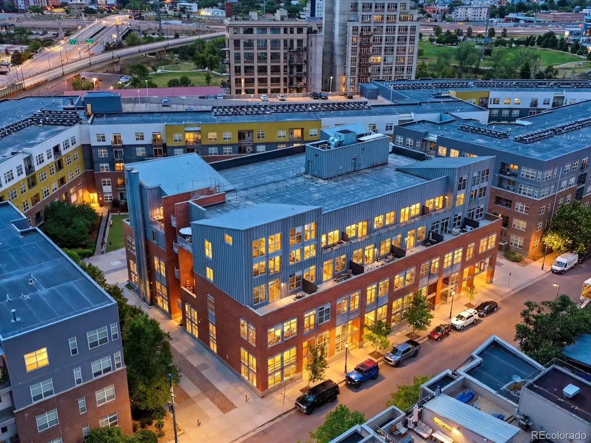 2955 Inca Street #3A, Denver, CO 80202 - #1