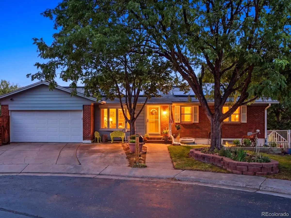 12979 W Montana Drive, Lakewood, CO 80228 - #1