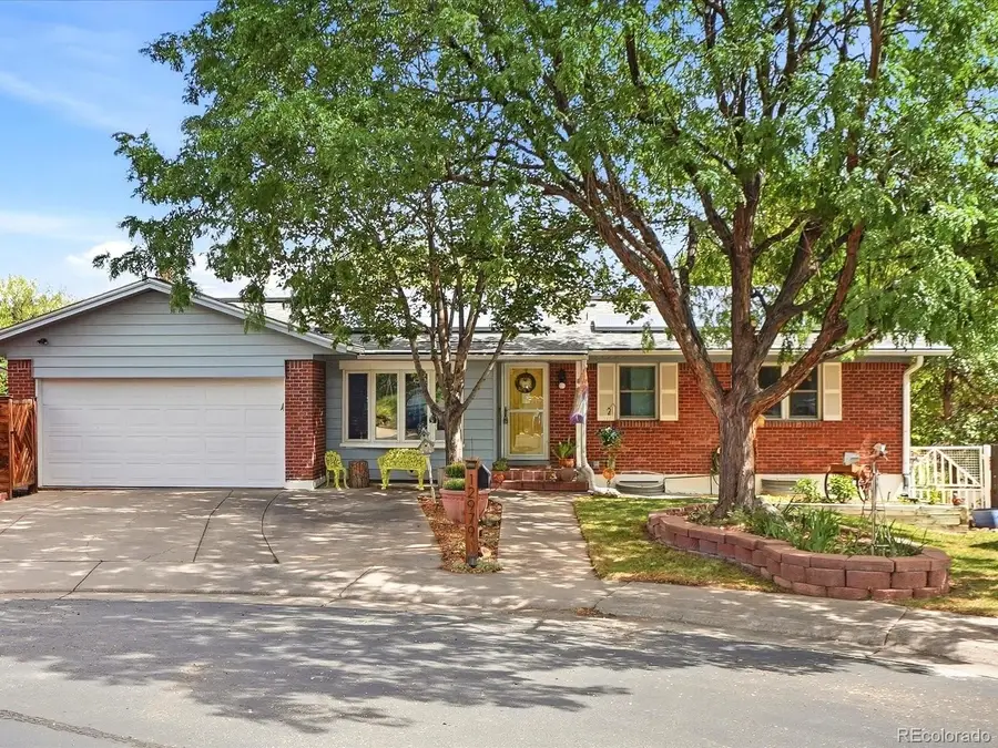 12979 W Montana Drive, Lakewood, CO 80228 - #2