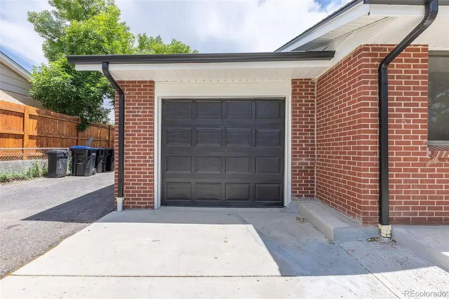 6176 Ammons Street, Arvada, CO 80004 - #2