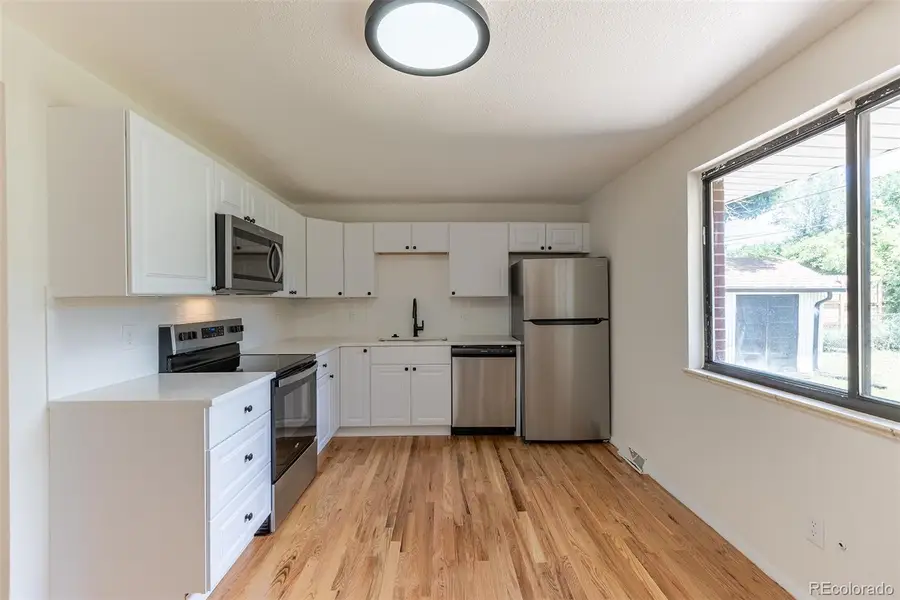 6176 Ammons Street, Arvada, CO 80004 - #3