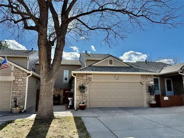 7584 W Euclid Drive, Littleton, CO 80123