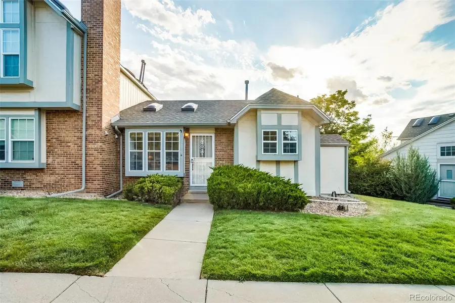 3090 W 107th Place #H, Westminster, CO 80031 - #2