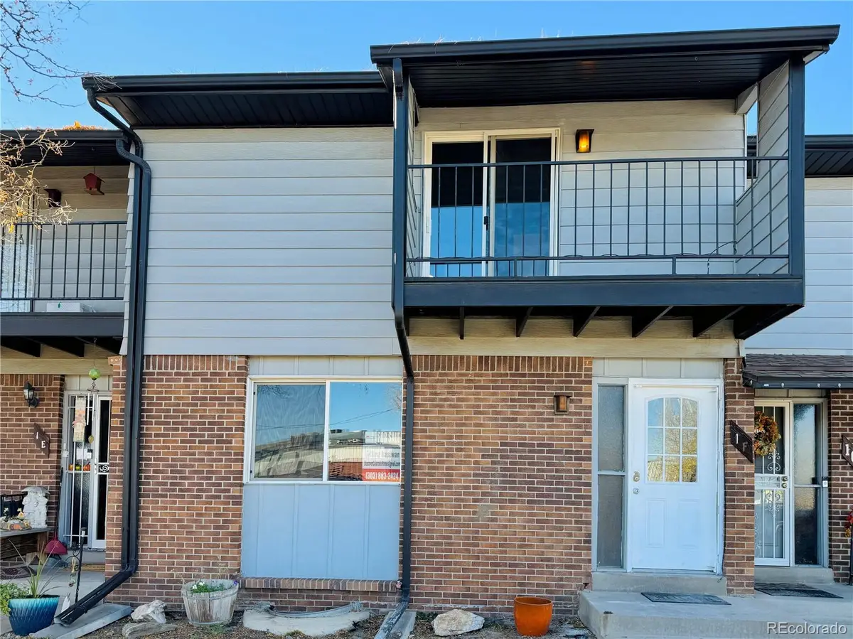 3061 W 92nd Avenue #1F, Westminster, CO 80031 - Image #1