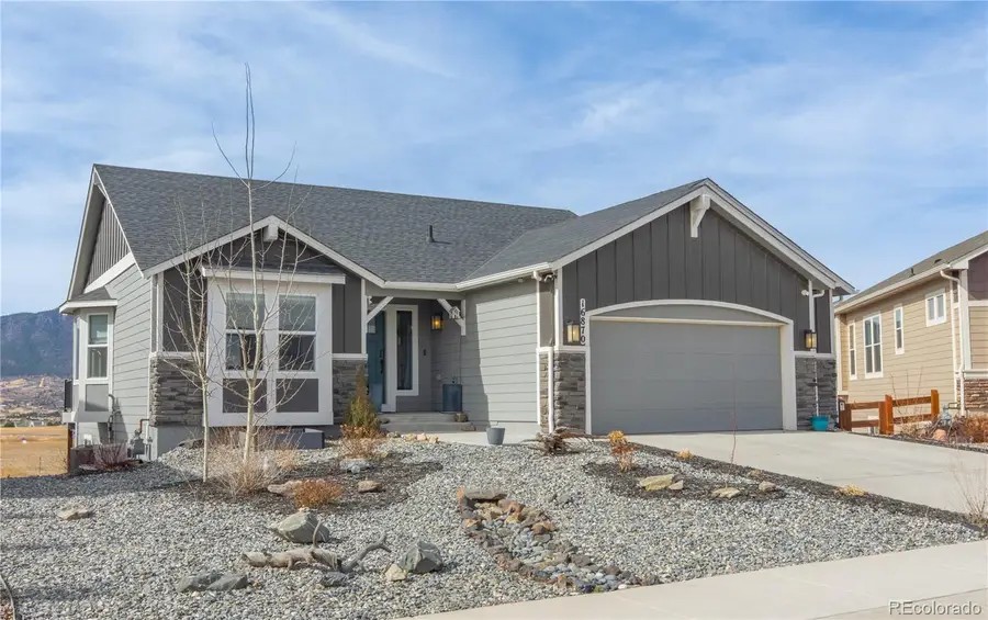 16870 Roaming Elk Drive, Monument, CO 80132 - #2