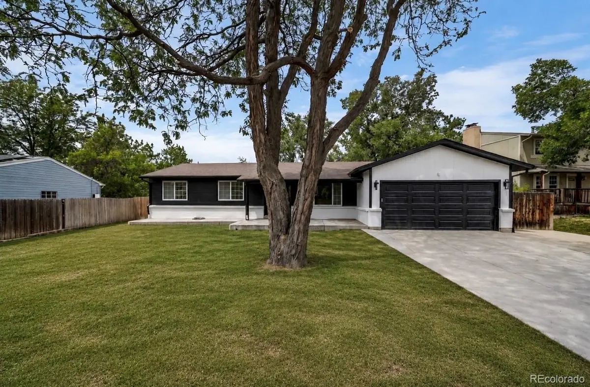 8753 Kendall Court, Arvada, CO 80003 - #1