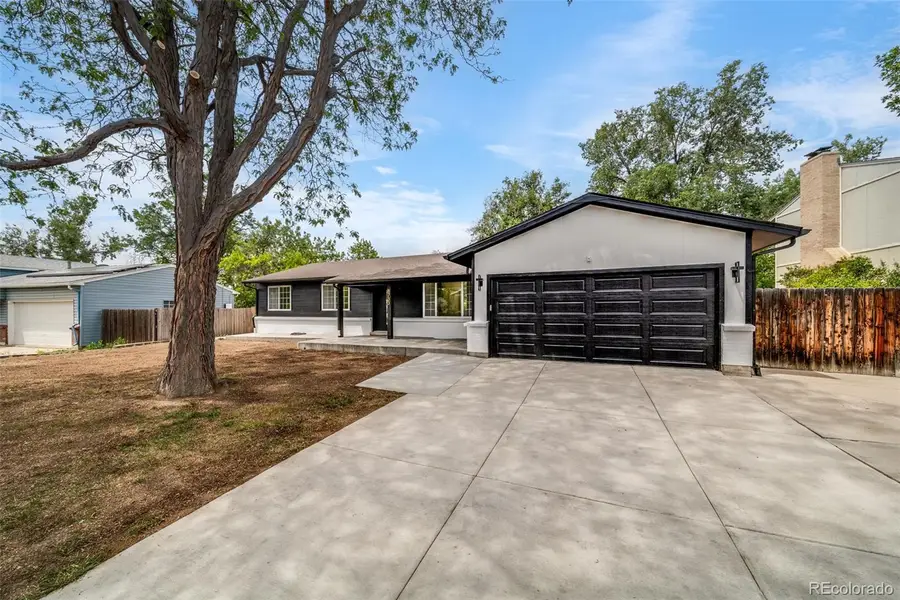 8753 Kendall Court, Arvada, CO 80003 - #2