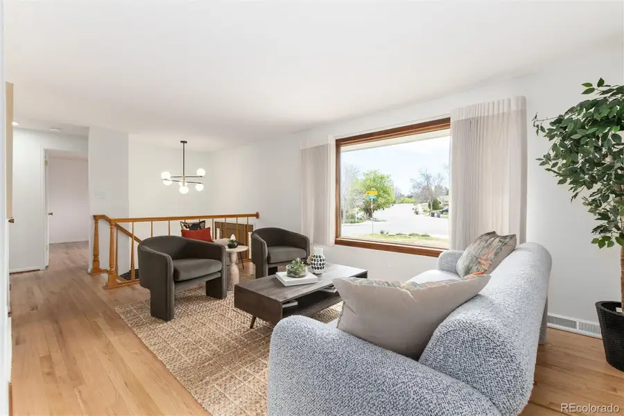 3791 S Eaton Street, Denver, CO 80235 - #3