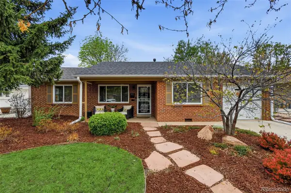 221 Oneida Street, Denver, CO 80220