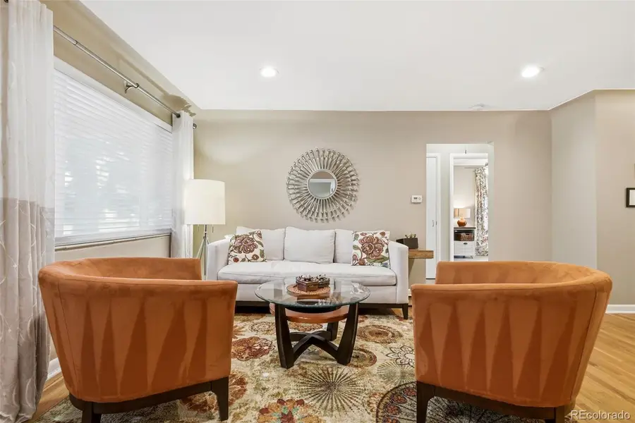 221 Oneida Street, Denver, CO 80220 - #2