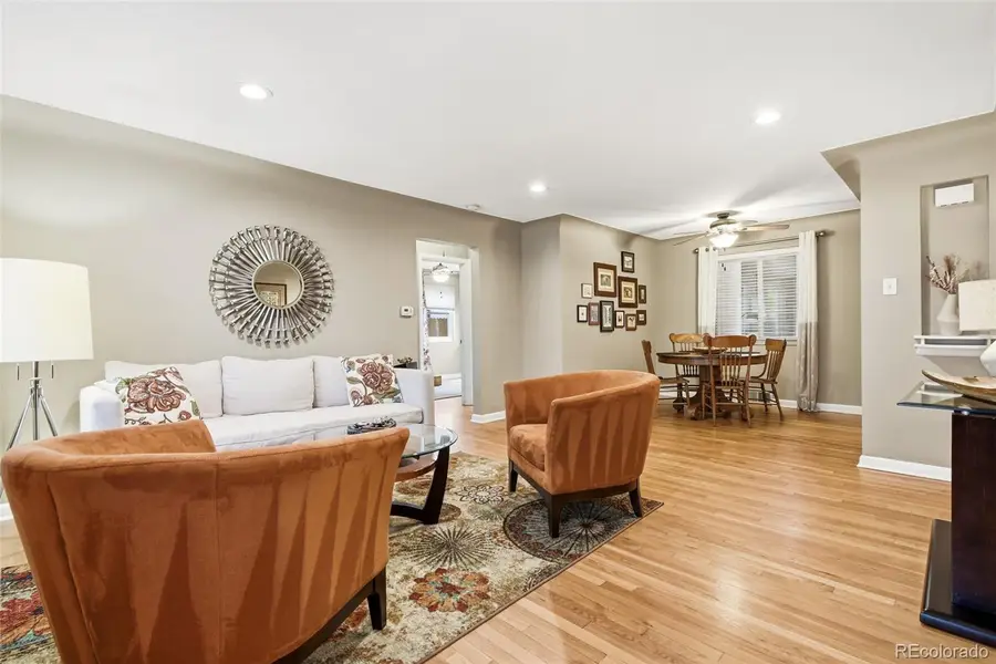 221 Oneida Street, Denver, CO 80220 - #3