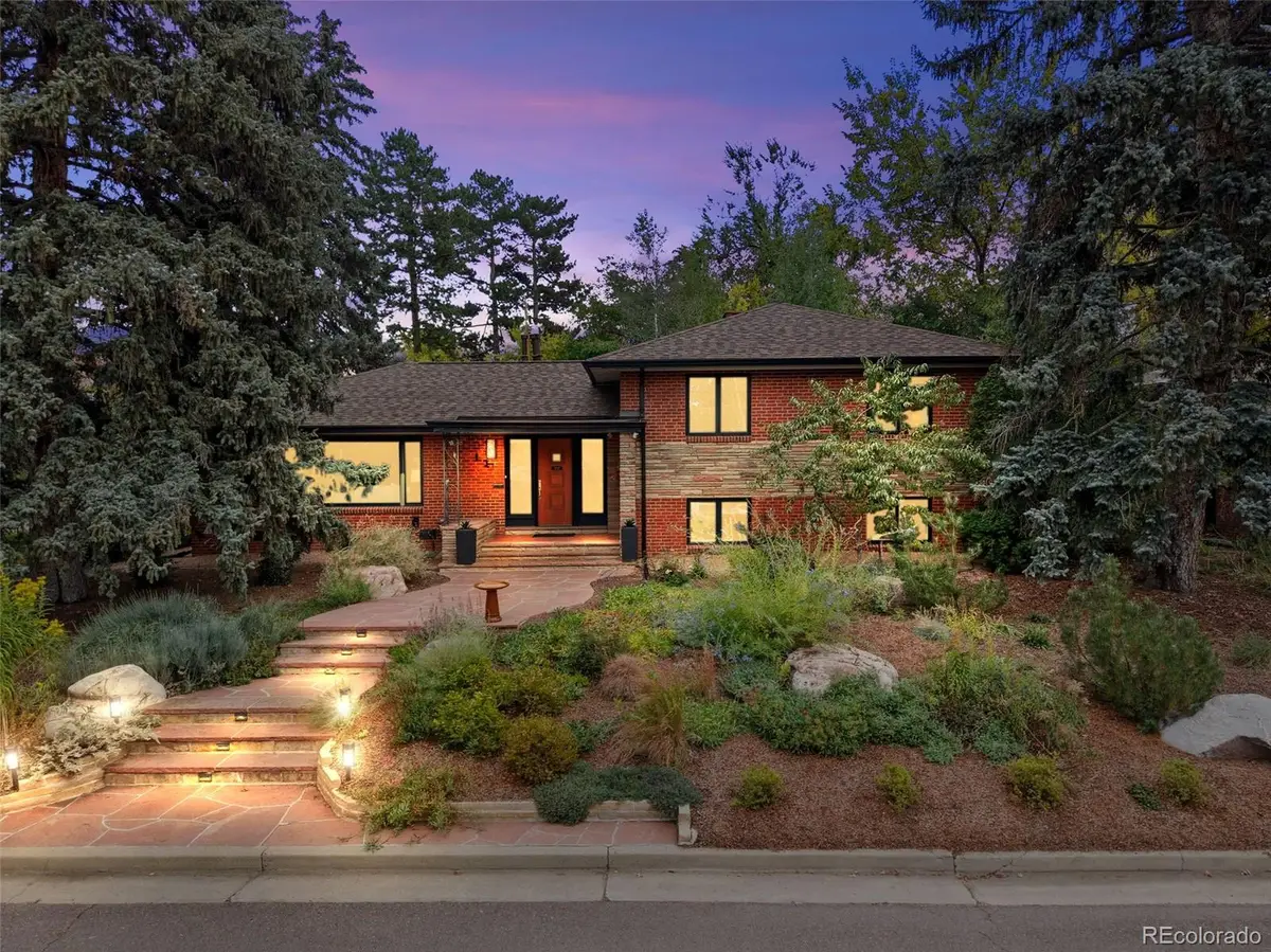 1190 Olive Street, Denver, CO 80220 - #1