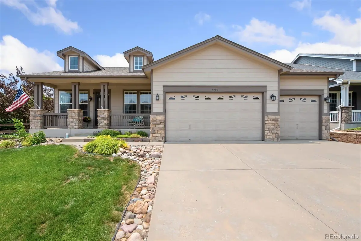 1903 Rannoch Drive, Longmont, CO 80504 - #1