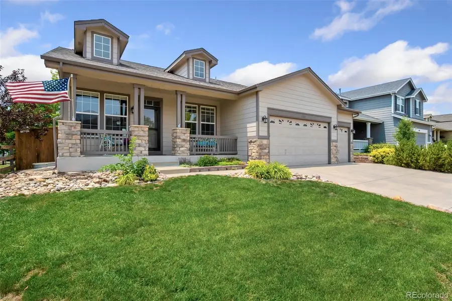 1903 Rannoch Drive, Longmont, CO 80504 - #2