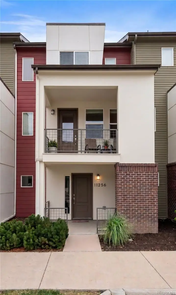 11256 Uptown Avenue, Broomfield, CO 80021 - #1