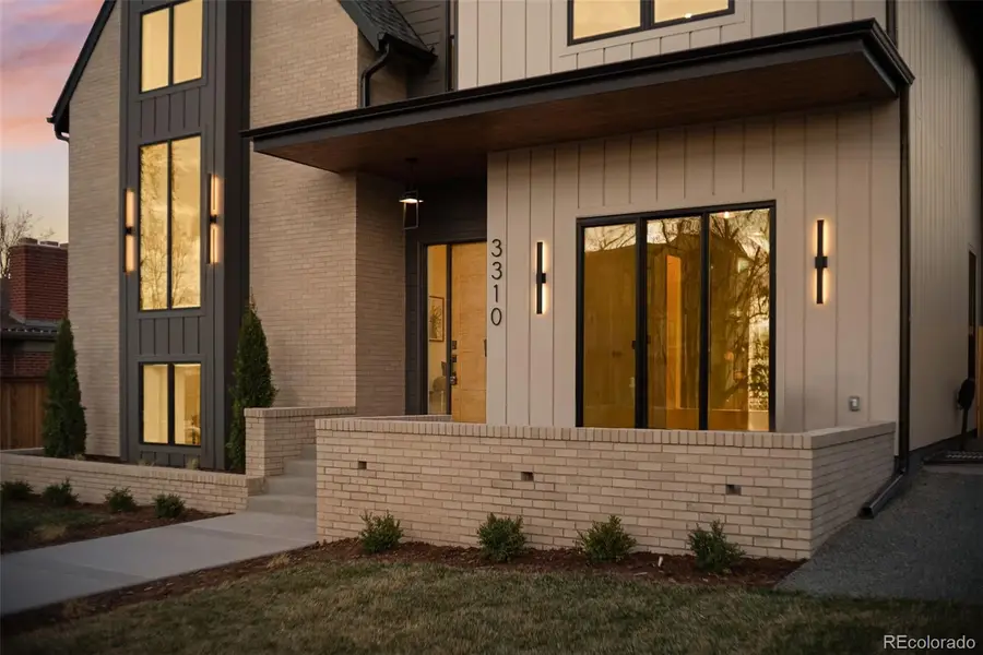 3310 S Clermont Street, Denver, CO 80222 - #2