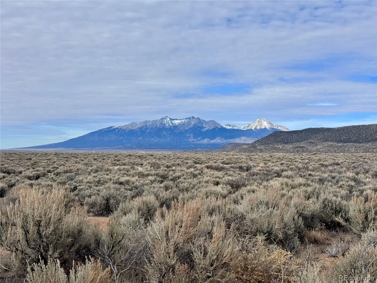 lot 81 Macarthur Road, Fort Garland, CO 81133 - #1