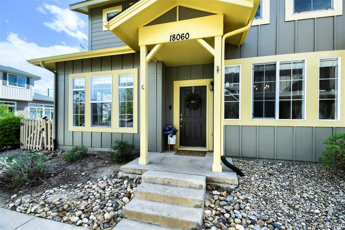 18060 E 104th Place #C, Commerce City, CO 80022 - #1