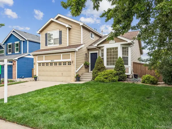 9827 Mulberry Way, Littleton, CO 80129